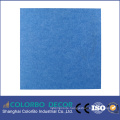 Acoustical Polyester Fiber Panel Sound Insulation Material